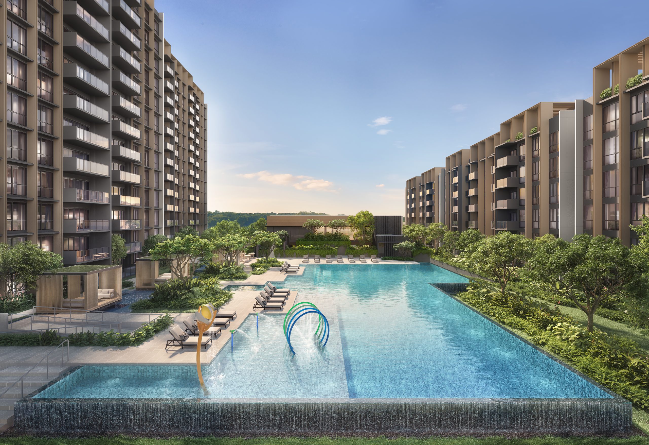 Narra Residences